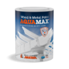 Aquamax Wood & metal paint