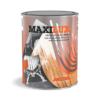 MAXILUX WOOD AND METAL PAINT