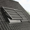 VANJSKA ALUMINIJUMSKA ROLETNA SSS VELUX